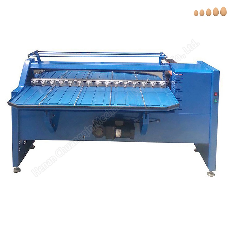 Egg Weight Grading Machine Sorting Egg Machine Eggs Grader Sorted Machine Machine to Sort Eggs Egg Sorting Machine Grader