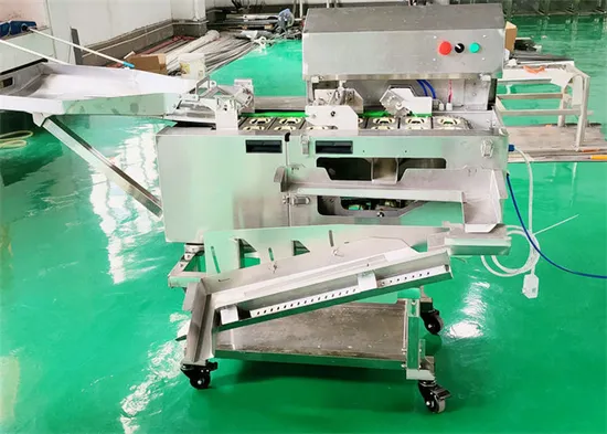 Máquina automática de limpeza de ovos, secadora de gema de ovo e separador de clara, máquina de quebrar ovos
