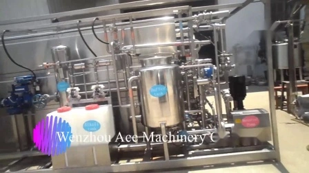Preço de fábrica pequena placa de suco de cerveja leite pasteurizador máquina de pasteurização em lote tubo flash pasteurizador de ovos