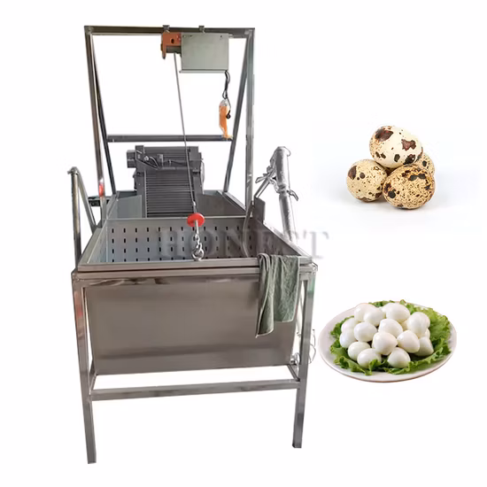 Máquina de ovo de codorna elétrica Máquina de taikoyaki Máquina de ovo