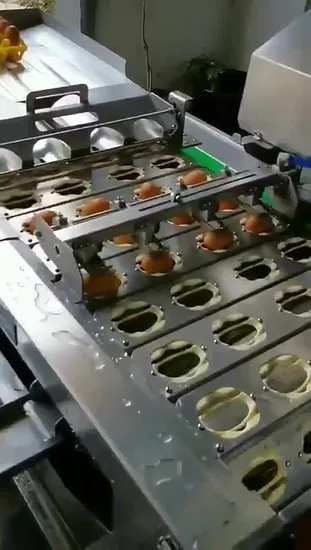 Manufatura Automática Pode Ser Personalizada Máquina de Biscoitos Quebra Ovos